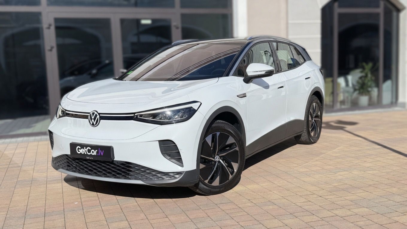 VW id.4 pro